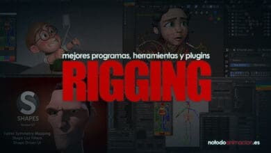 mejor programa para hacer rigging