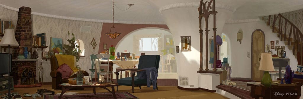 concept art onward