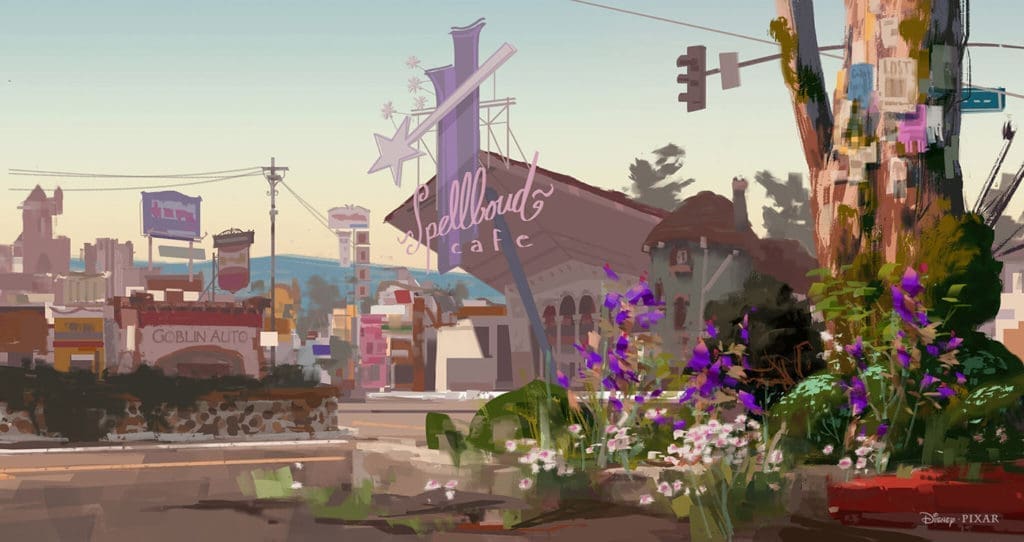 concept art onward