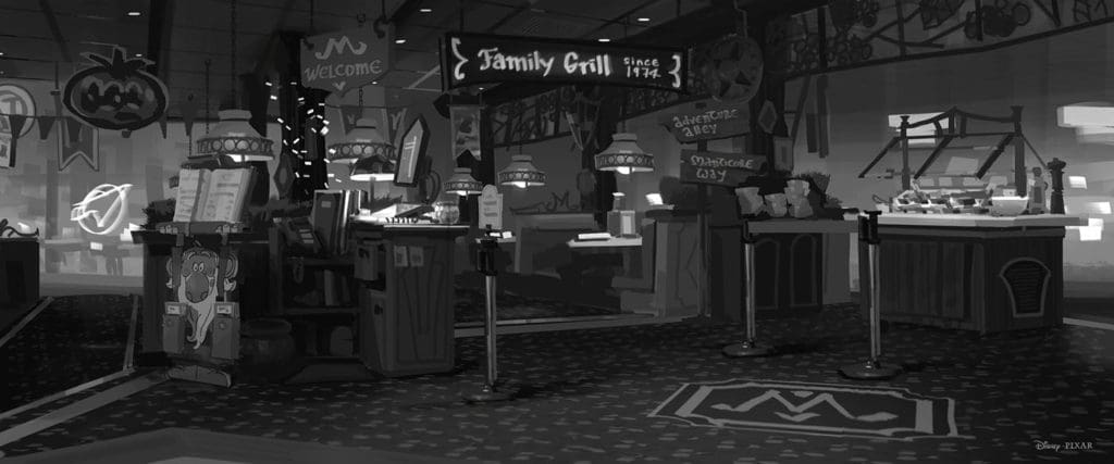 concept art onward