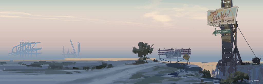 concept art onward