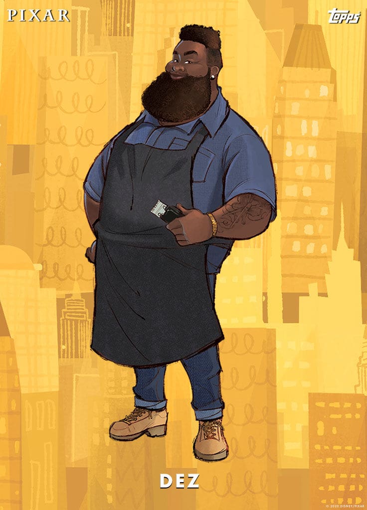 character design