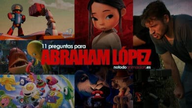 estudiar cine de animación 3d