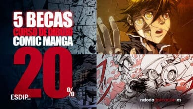 curso manga online