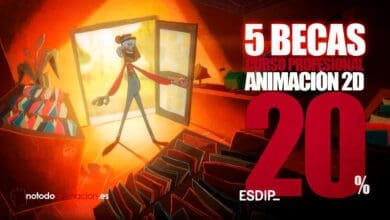 cursos de animacion 2d