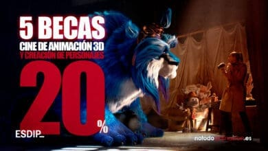 cine de animacion 3d online