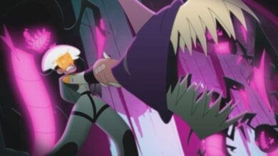 cortometrajes de animacion 2d