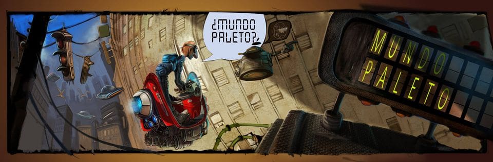 ilustradores