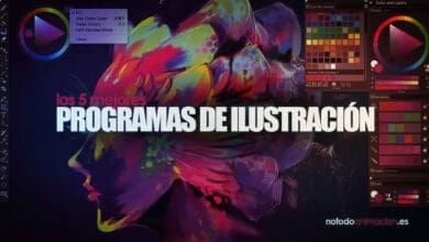 programas ilustración gratis