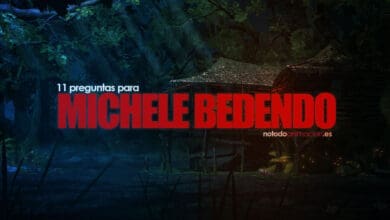 creación de videojuegos