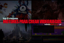 Motores de Videojuegos 2D y 3D Gratis