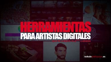 herramientas y programas arte digital