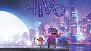 The Art of VIVO | Artbook