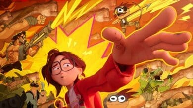 mitchells vs the machines artbook pdf