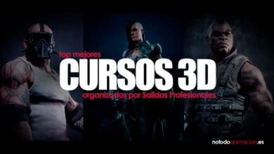CURSOS 3D
