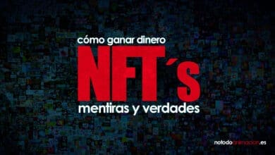 imagenes nfts en el arte digital - mentiras y verdades