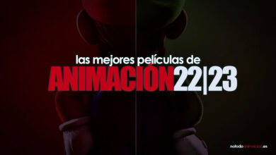 películas de animacion 2023