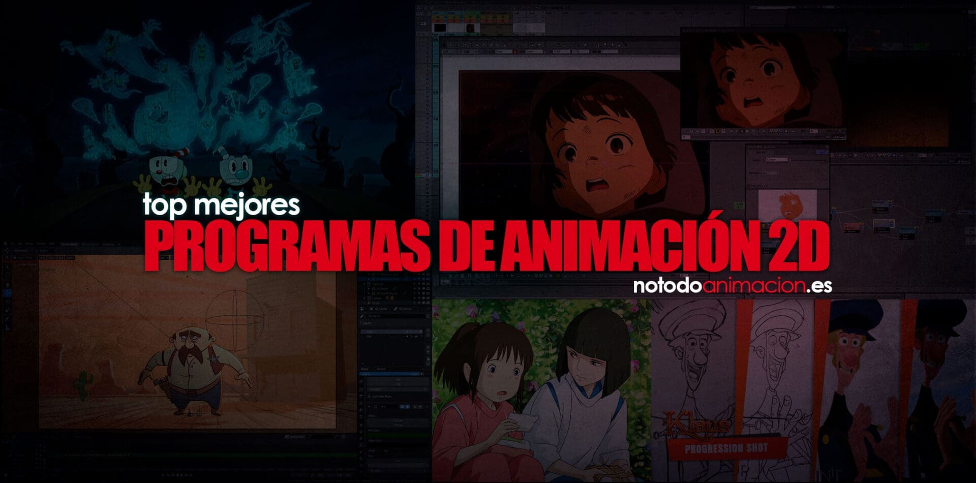 programas animación 2d
