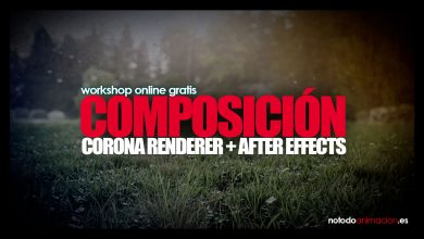 corona renderer online gratis