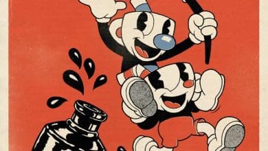 CUP HEAD ARTBOOK