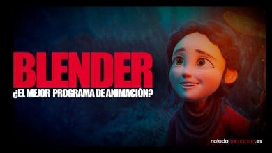 blender programa de animacion