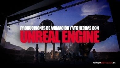 películas hechas con UNREA