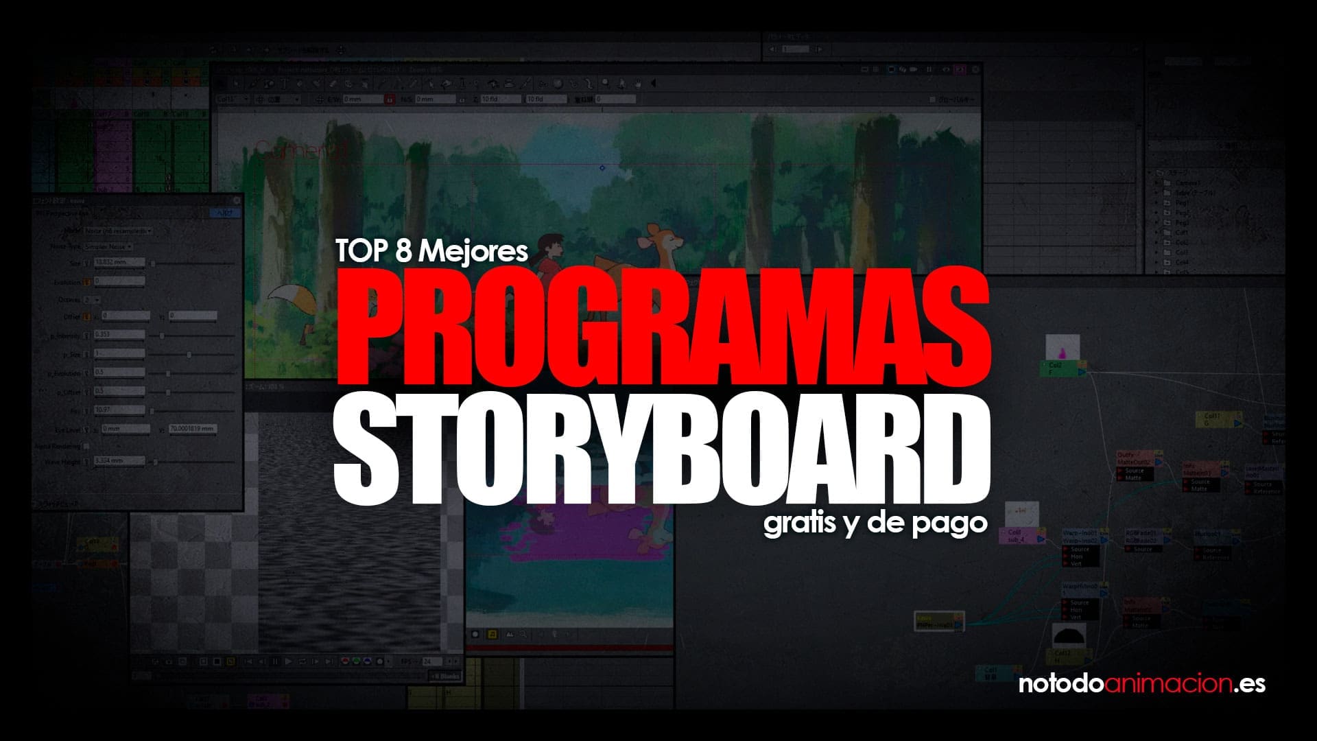 storyboard gratis