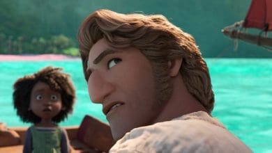 El monstruo Marino | Nuevo estreno de Netlix