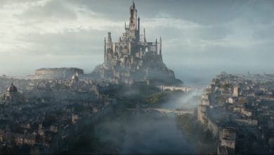 dragones y mazmorras