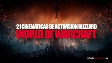 Las 21 mejores Cinemáticas