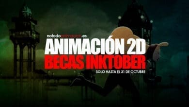 estudiar animación 2d becas