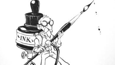 inktober 2022