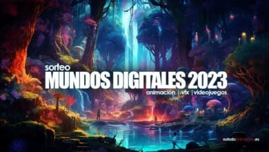 sorteo arte digital