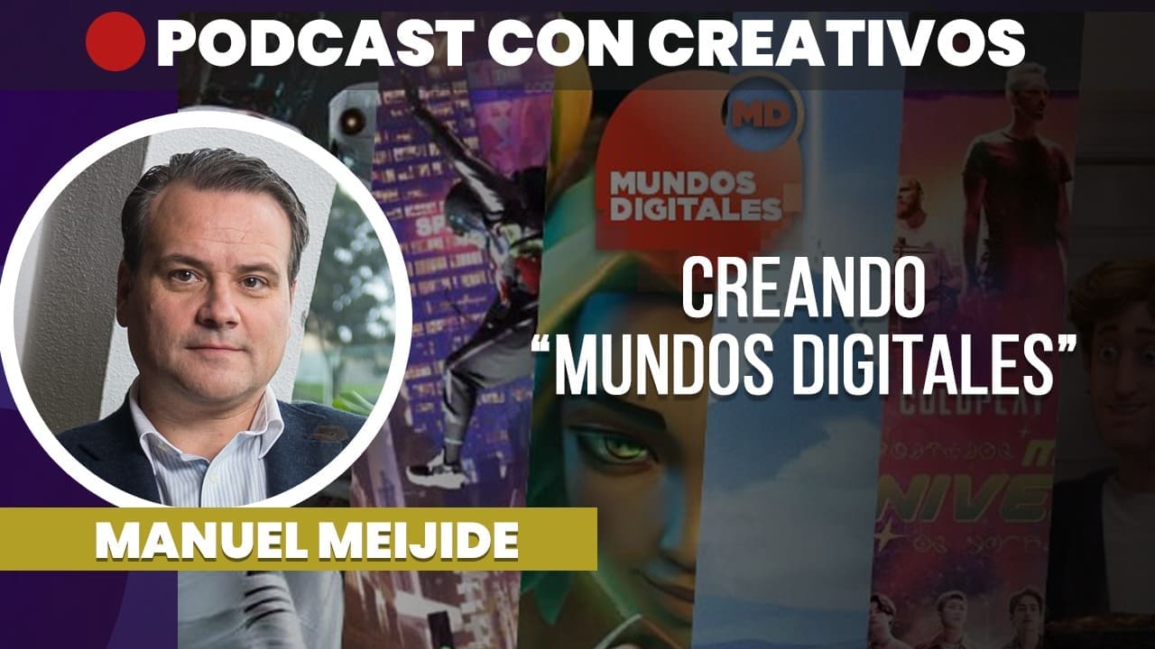 festival mundos digitales