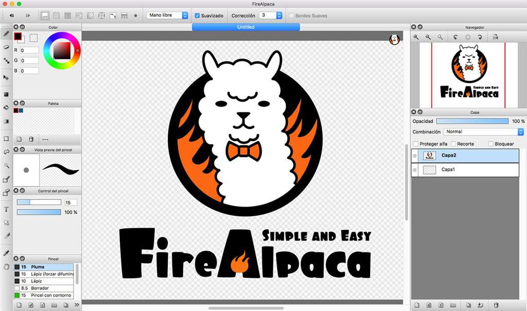 Programas de Dibujo gratis