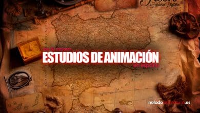 estudios de animación españa