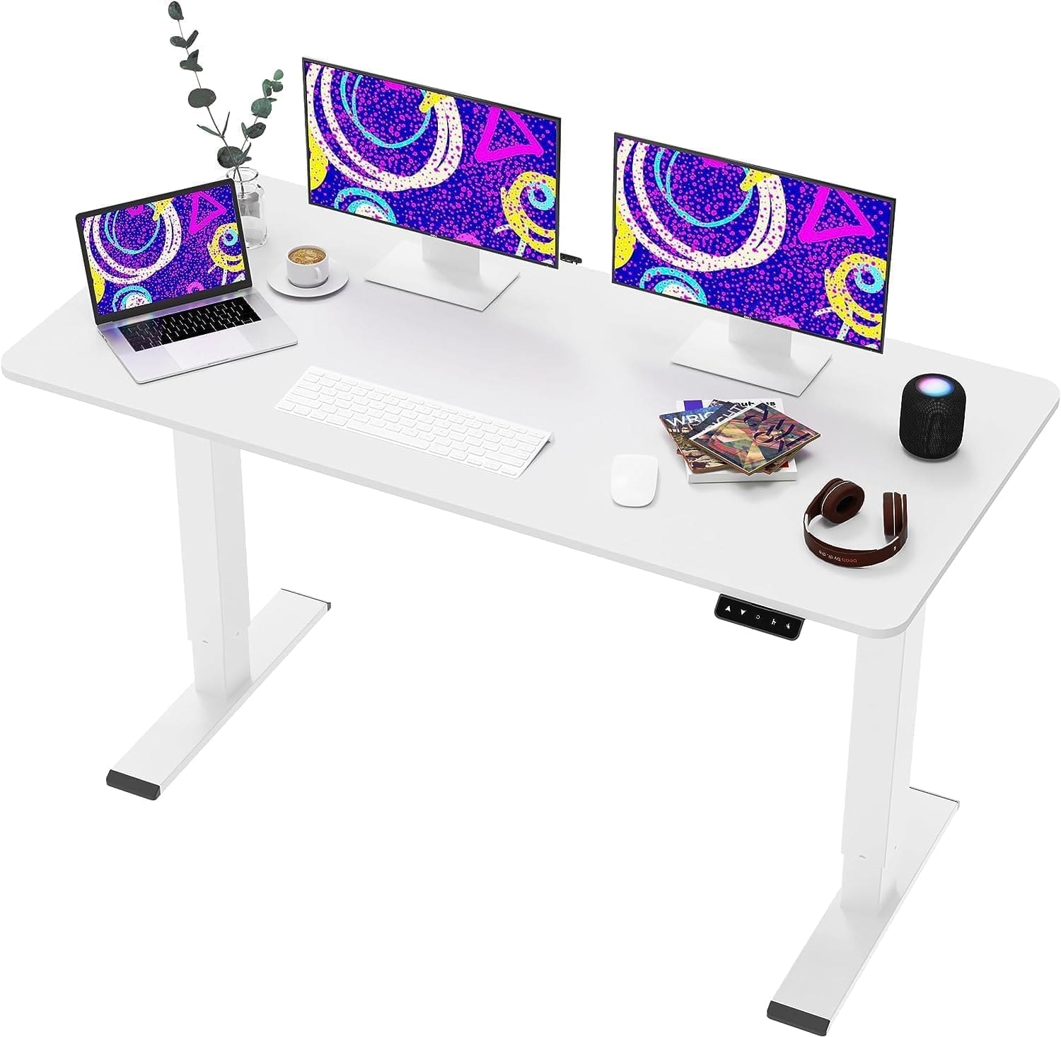 Mejores escritorios elevables