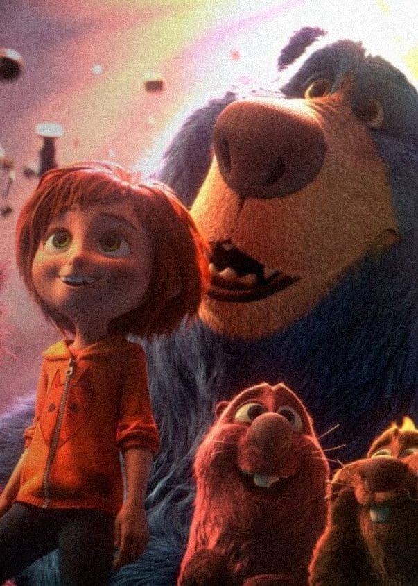 MASTER EN ANIMACIÓN  3D