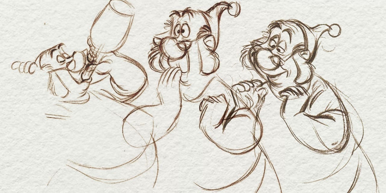 tips animación