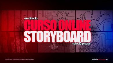 storyboard online