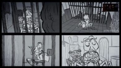 storyboard online