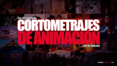 mejores cortometrajes de animación