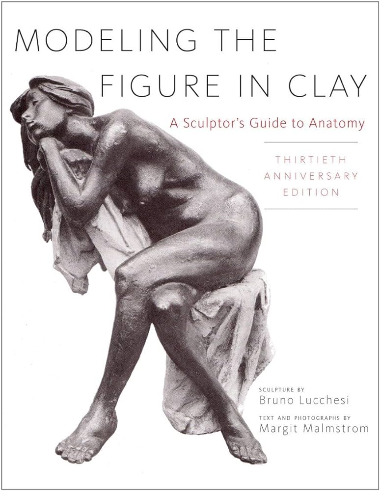 Modeling the Figure in Clay