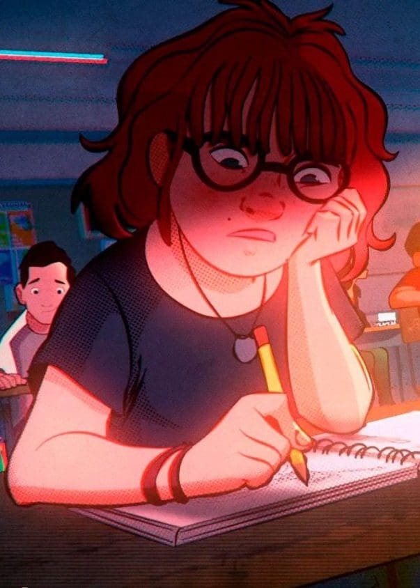 técnicas de animación