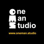 One Man Studio