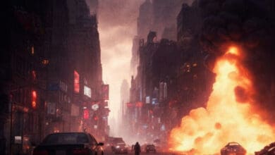 máster vfx