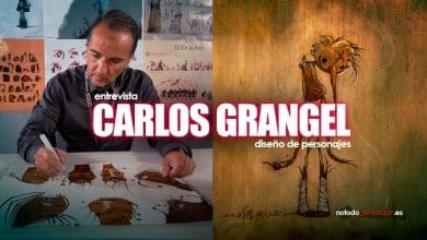 carlos grangel