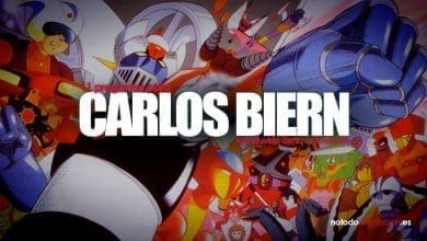 carlos biern animación