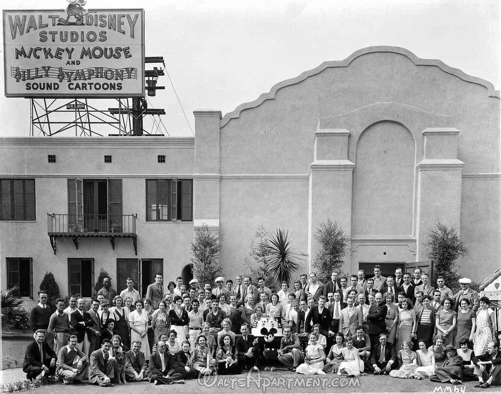 Salidas profesionales de la animación