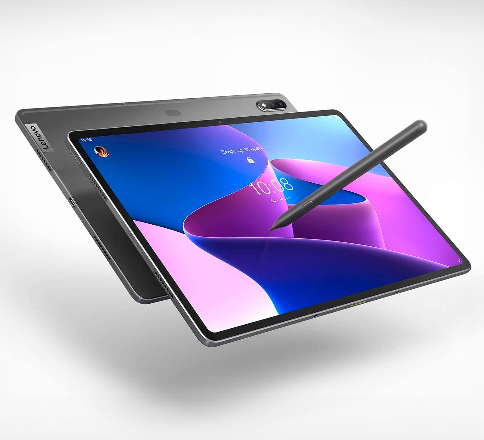  Lenovo Tab P12 Pro